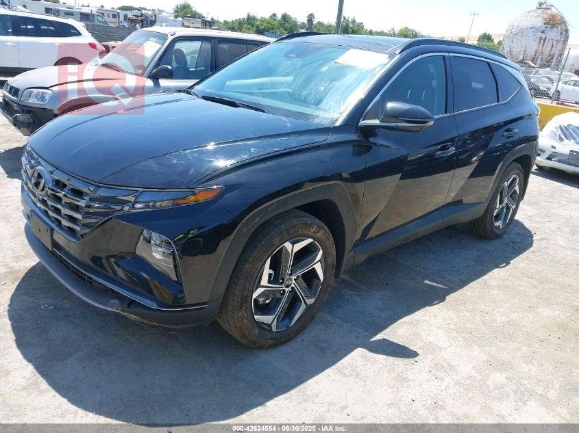 هيونداي توسان